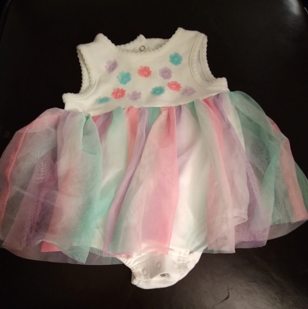 Baby dress